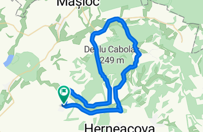 Open this route in the Bikemap app
