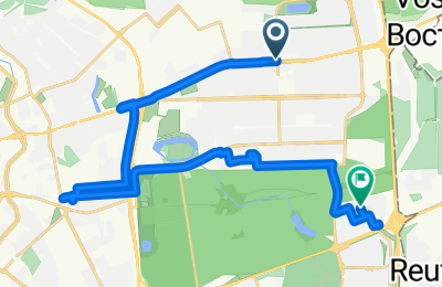 Open this route in the Bikemap app