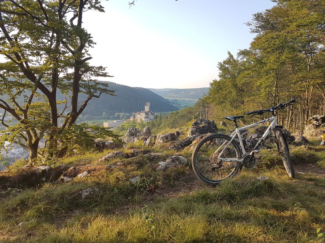 office <=> Kipfenberg