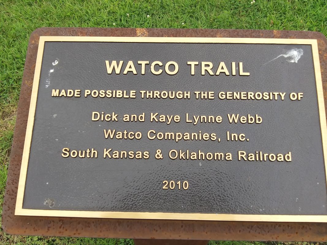1st time bike in Pittsburg, KS.