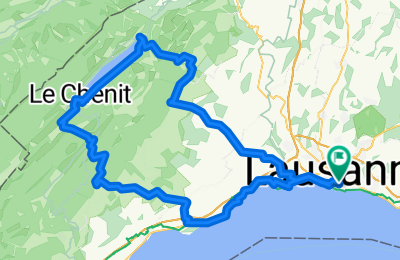 Open this route in the Bikemap app