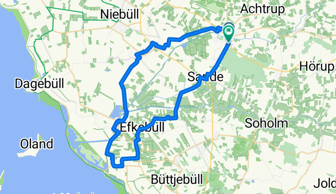 Leck_rund
