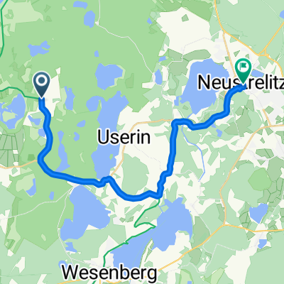 Berlin-Kopenhagen