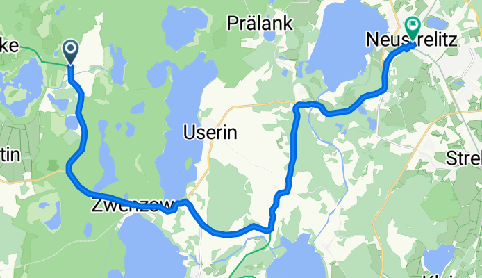 Berlin-Kopenhagen