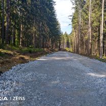 Photo 7 of the Bikemap route "Okolo Lipna"