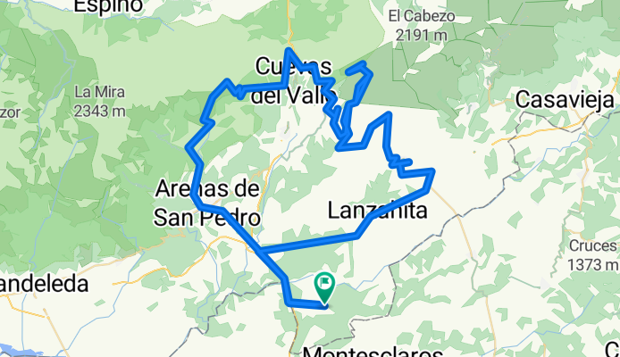 7 sept con Andres