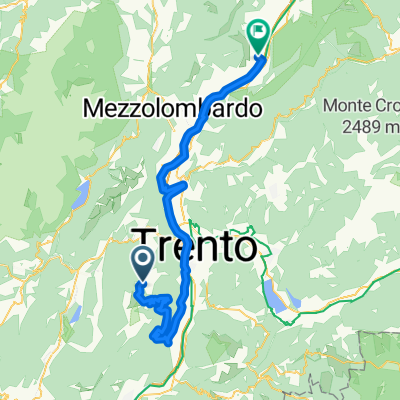 2019 4.2 Monte Bondone Kurtinig 65km BM