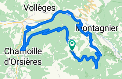 Open this route in the Bikemap app
