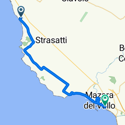 Marsala-Mazara del Vallo