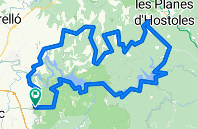 Open this route in the Bikemap app