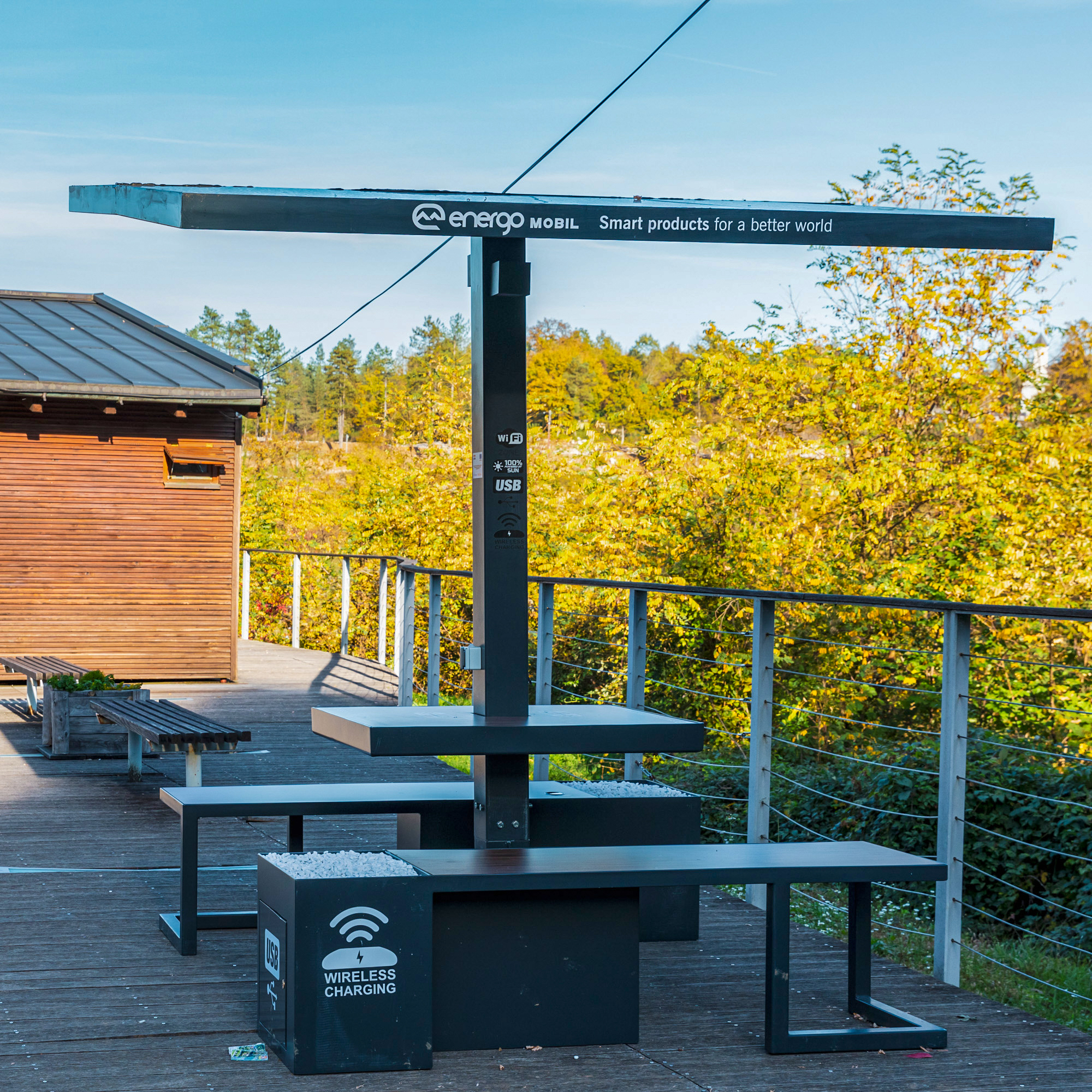 Point fort 4 sur l’itinéraire Bikemap « Karlovac County - R24 »