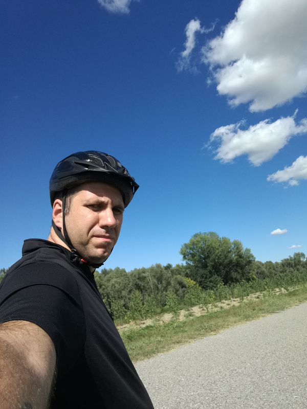 giro sul po