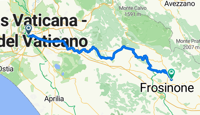 Diese Route in Bikemap Web öffnen