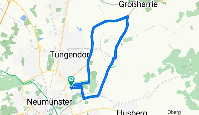 Feierabendrunde II