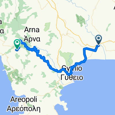 Dag 4: Alternativ Scala til Milia