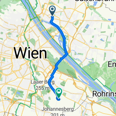 Zentralfriedhof