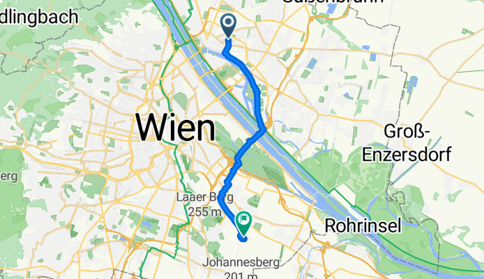Zentralfriedhof