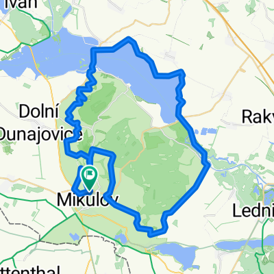 Nova Cup - Mikulov A