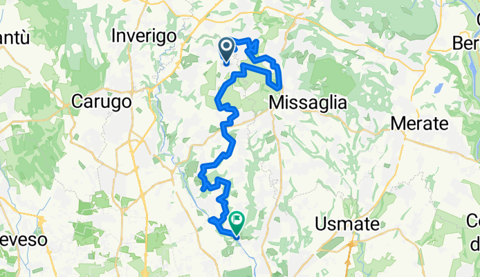Diese Route in Bikemap Web öffnen