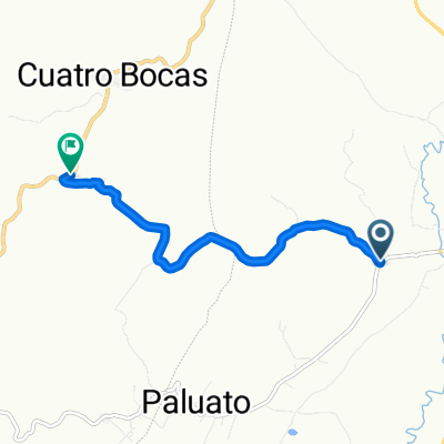 LA 300 - LLANTA SALMÓN