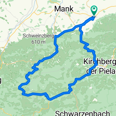 Kilb-Schlagerboden Runde