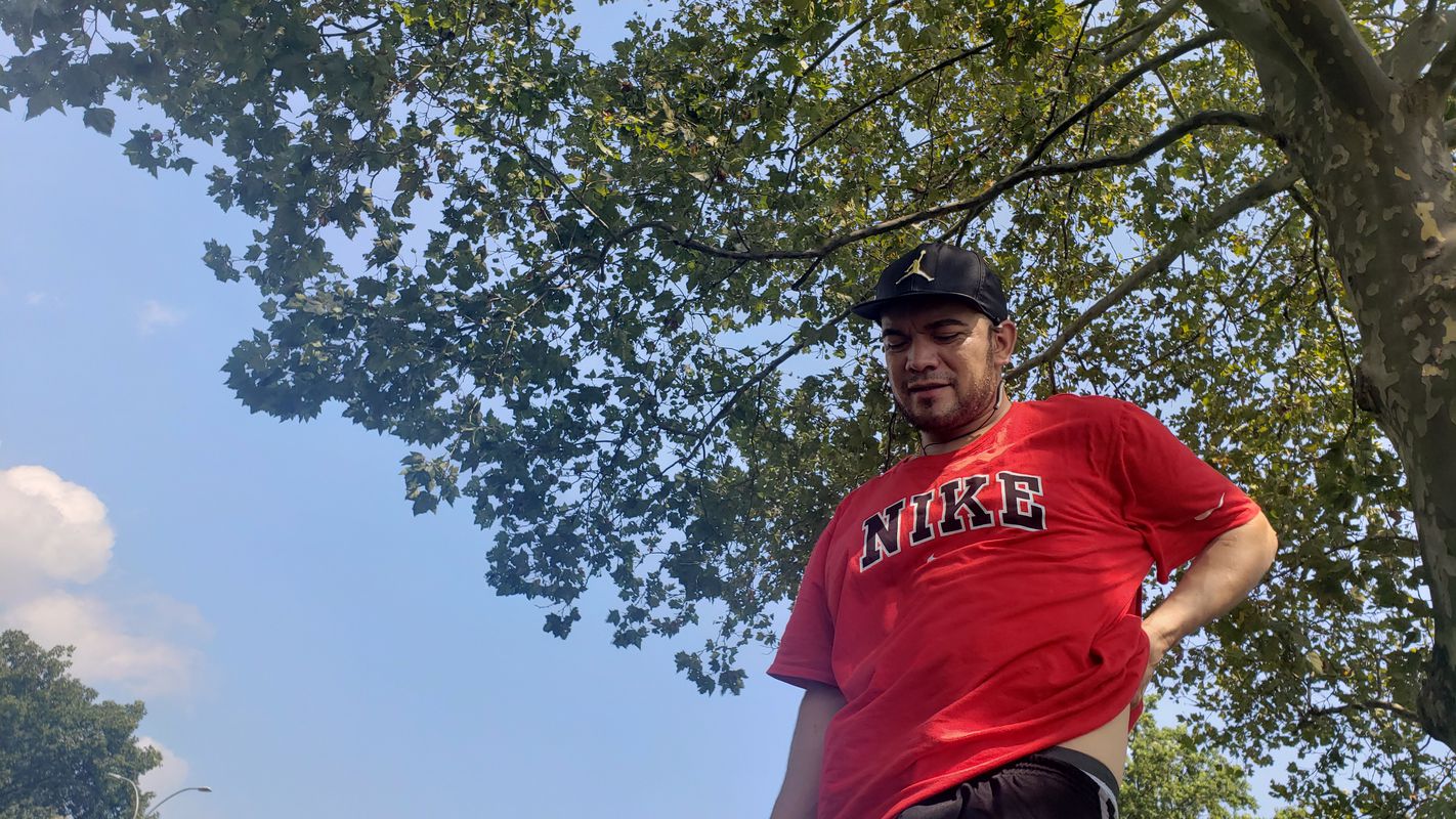 cross island 2019 [ Chile]