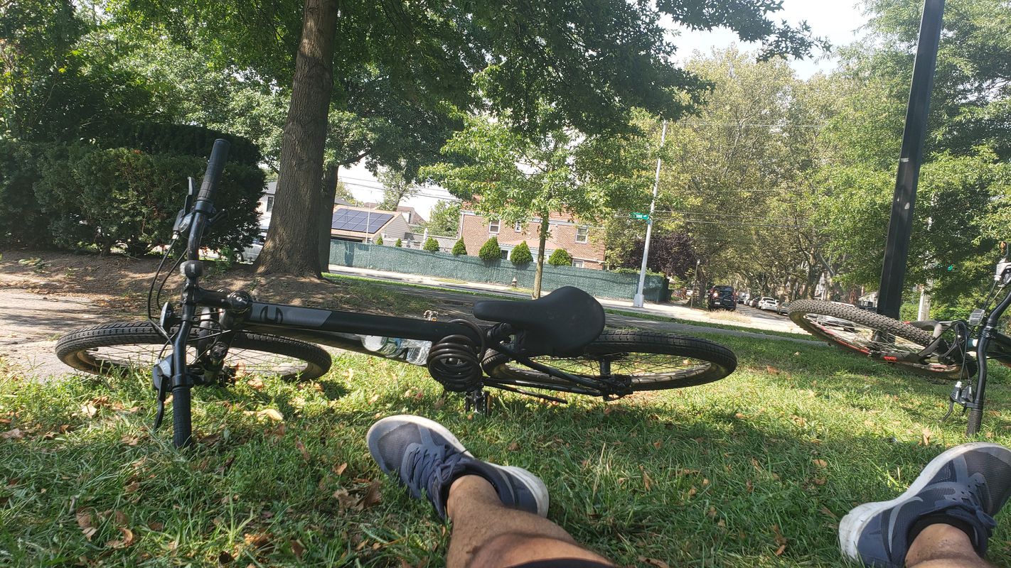 cross island 2019 [ Chile]