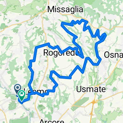 FinoAiPiediMontevecchia