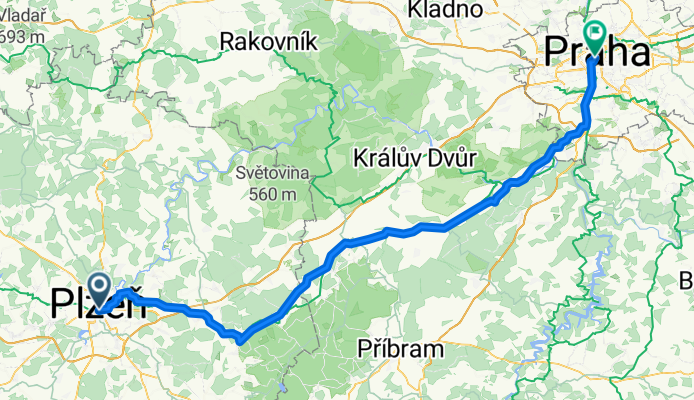 14-09 Pilsen-Praha