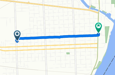 Open this route in the Bikemap app