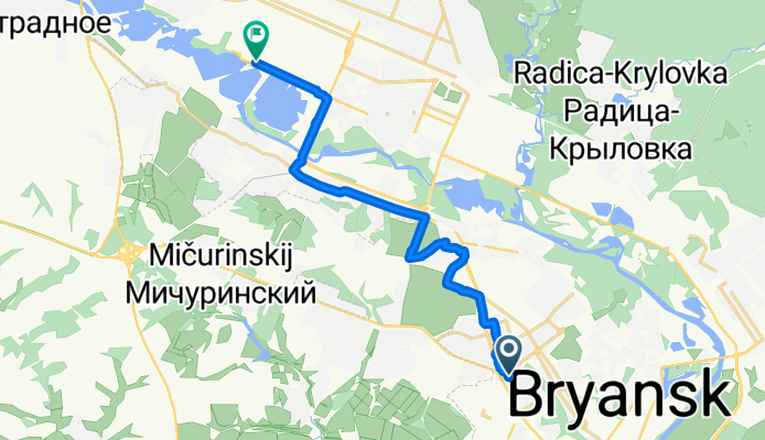 орлик 2