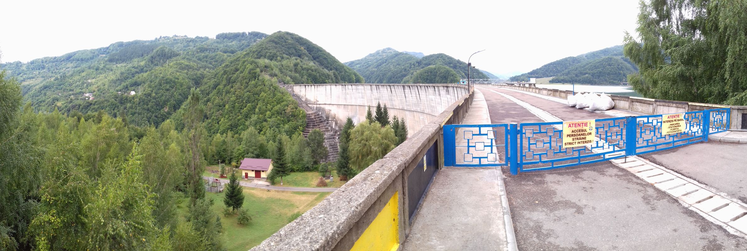 Valea Doftanei-Şotriile