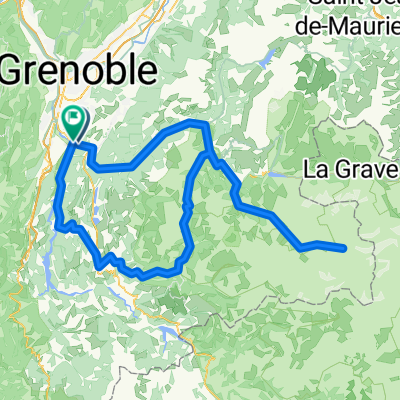 La Berarde