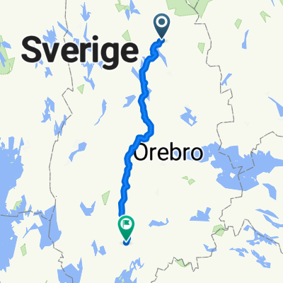 EuroVelo 7 - Part 19