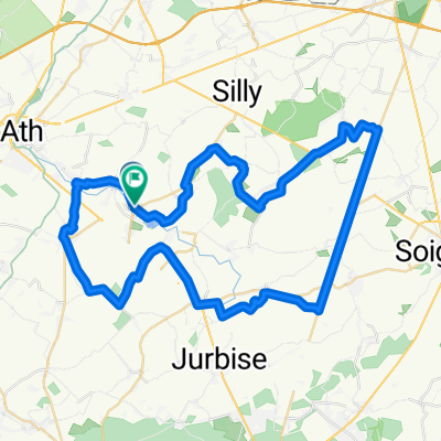 Petit tour avec Marie