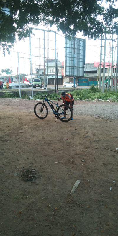 Lambaro city