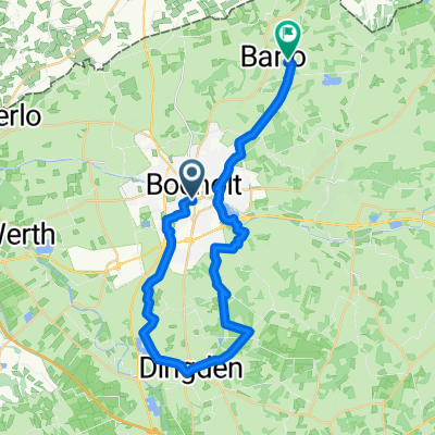 BOH-Winkelmann-Barlo 29km
