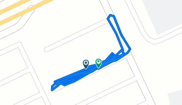 Moderate route inhvb