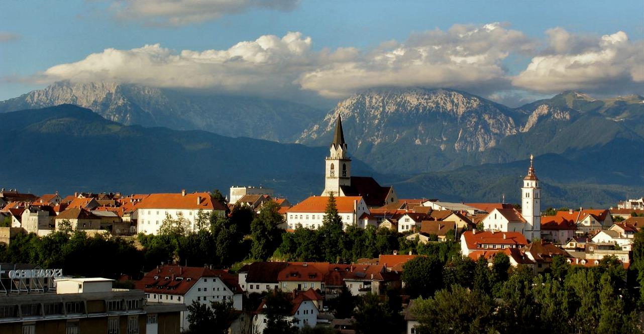 Highlight 8 along the Bikemap route "Slovenia 2019"