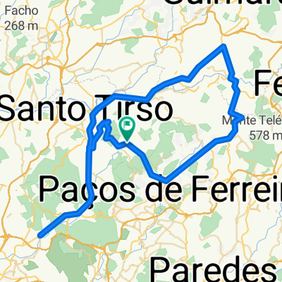 Volta grande