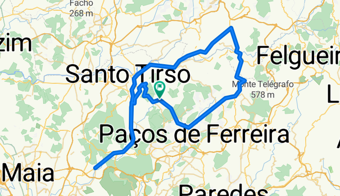 Volta grande