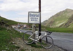 Highlight 4 along the Bikemap route "Stilfserjoch und Umbrailpass "