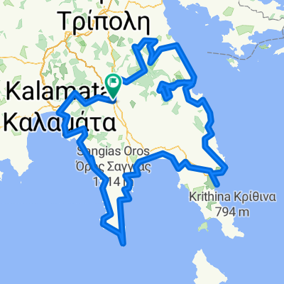 pelopon