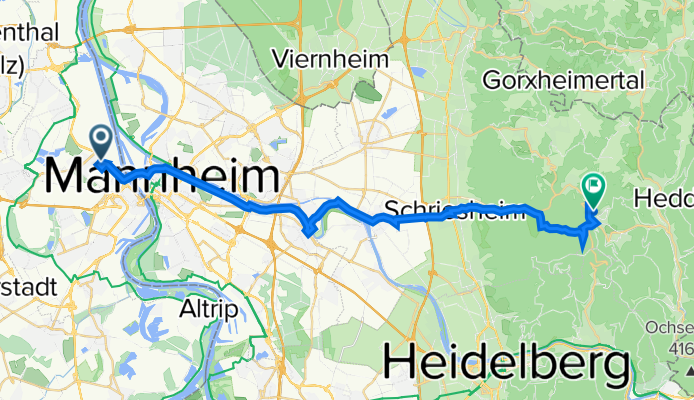 Diese Route in Bikemap Web öffnen