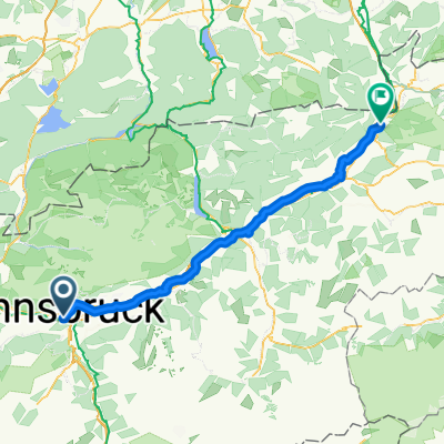 Kati 1.Tag