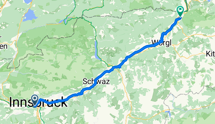 Kati 1.Tag