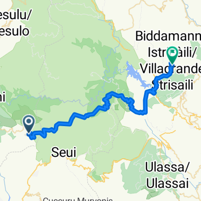 Agr.Ticci-Villagrande