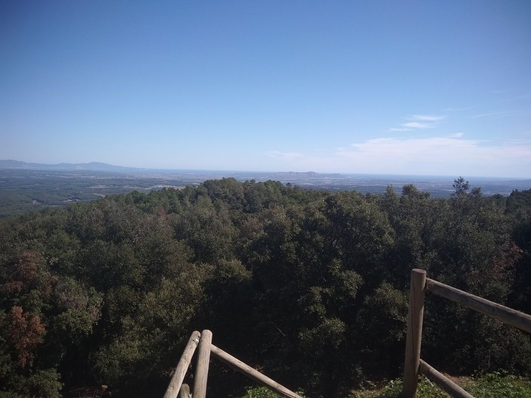 Girona els angels Girona