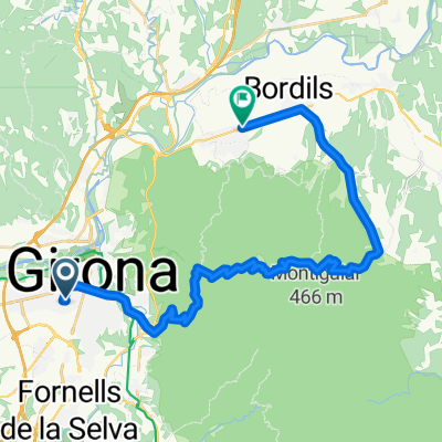 Girona els angels Girona