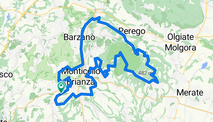 UnGiroaMontevecchia